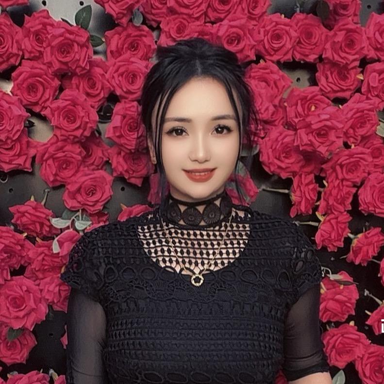 小热❤️