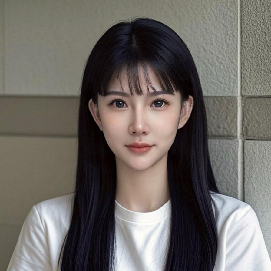 纯纯