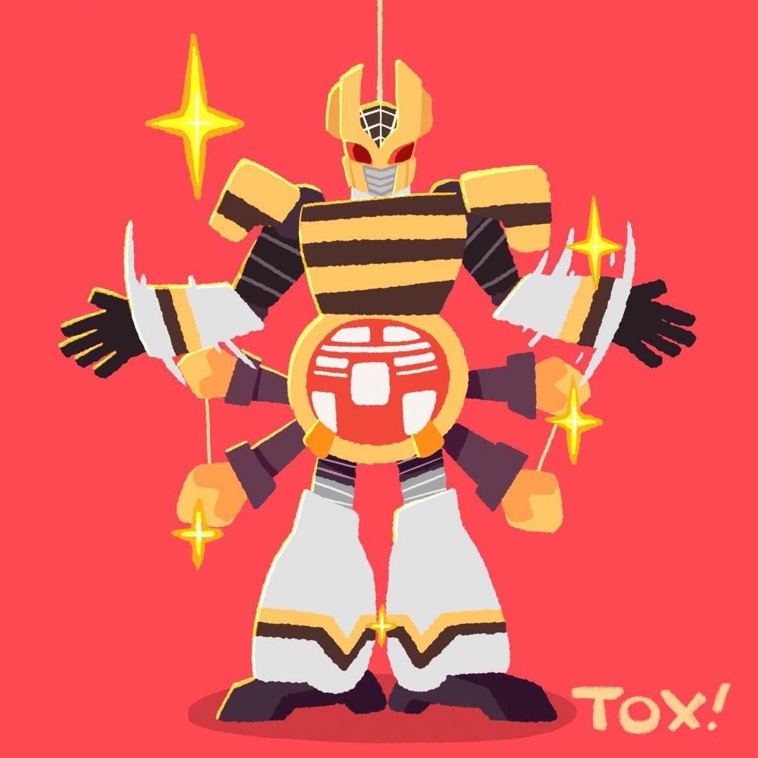 🥕🍊🌟（见过邓紫棋版）