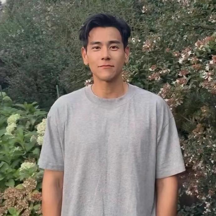 一只小 羊