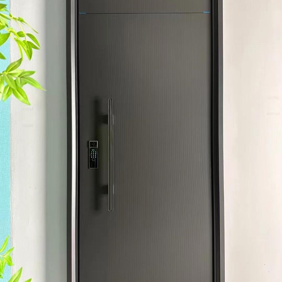 锦程门业（源头工厂）