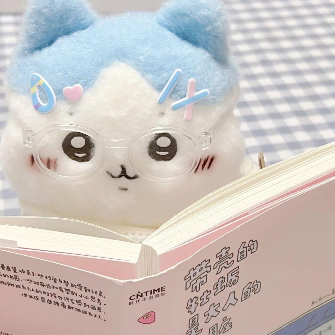 再睡亿天💤