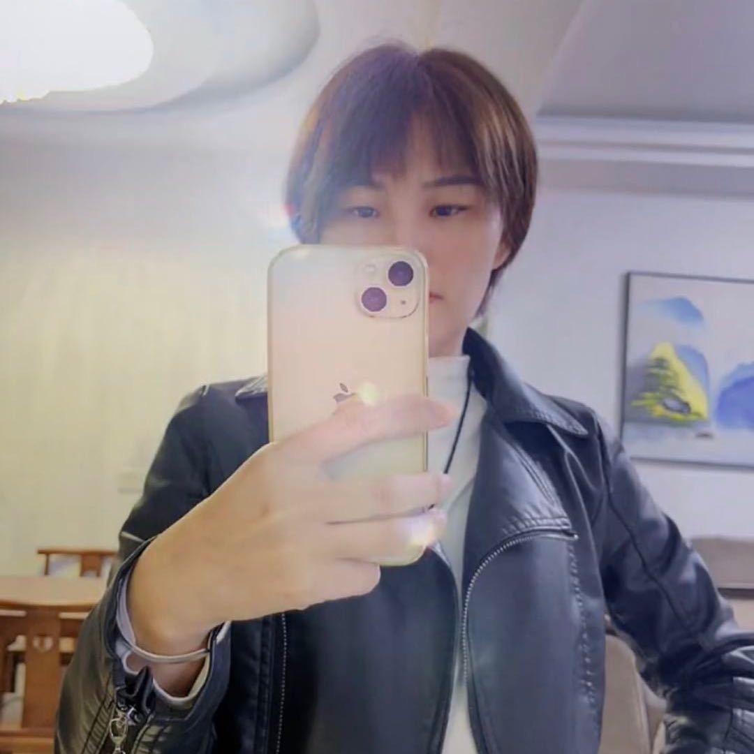 王了尘（净尘）
