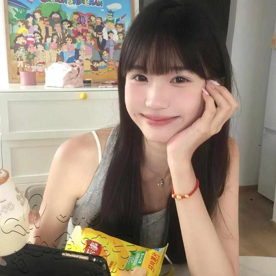 老婆