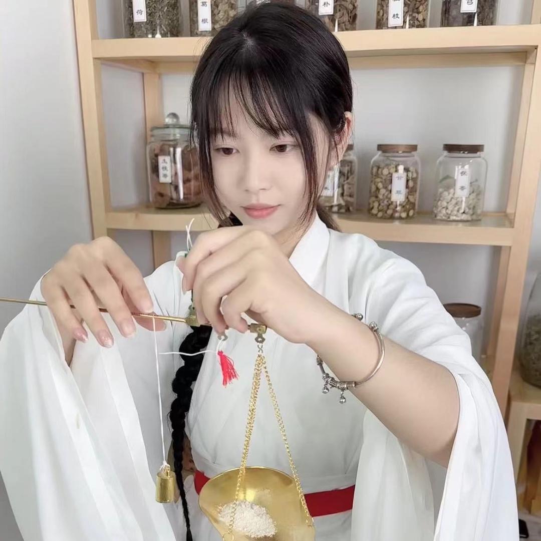 任掌柜草本养肤