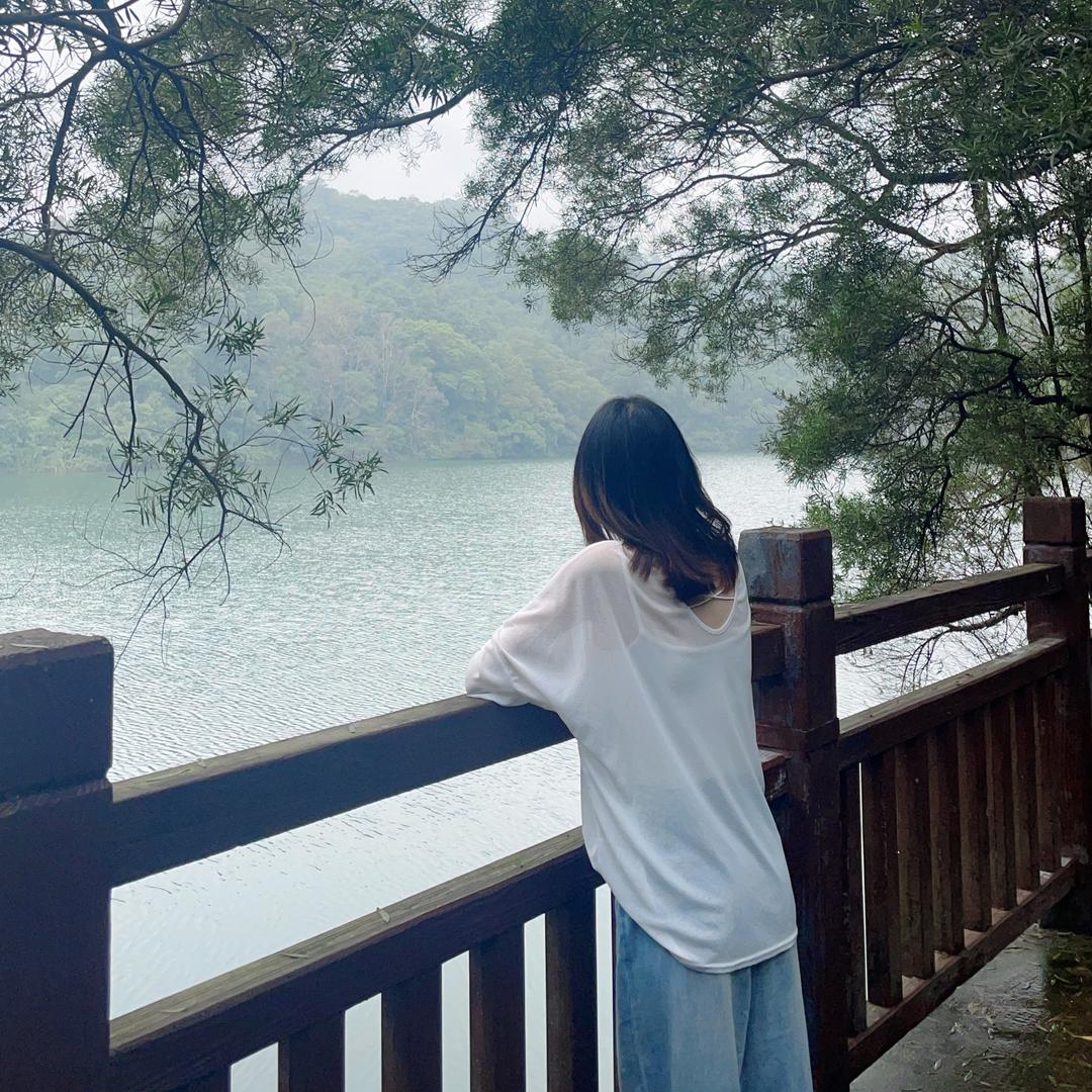 不见。