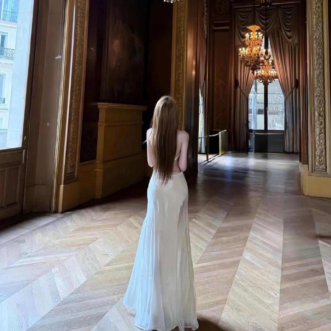 纯欲小妈离婚了