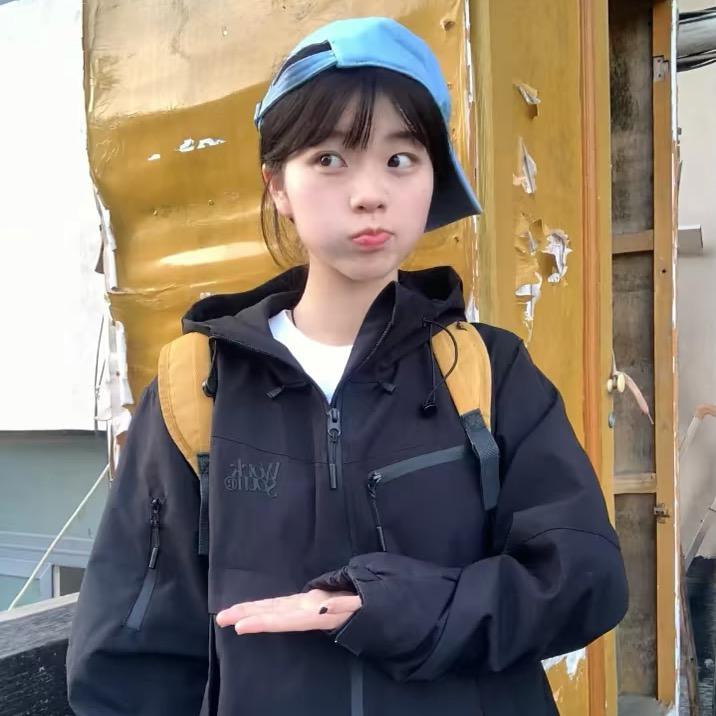 王哈哈ha