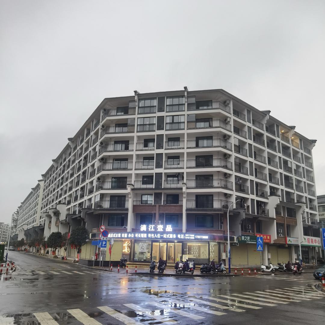 郡府一号酒店（桂林两江四湖店）