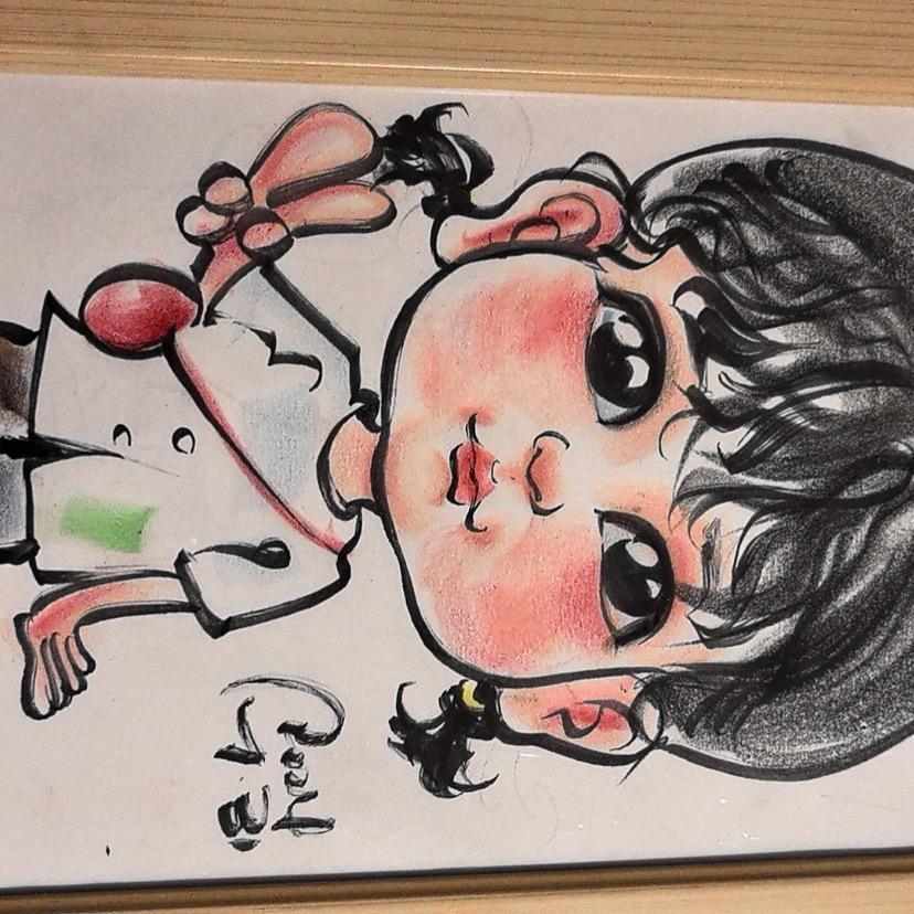 小央