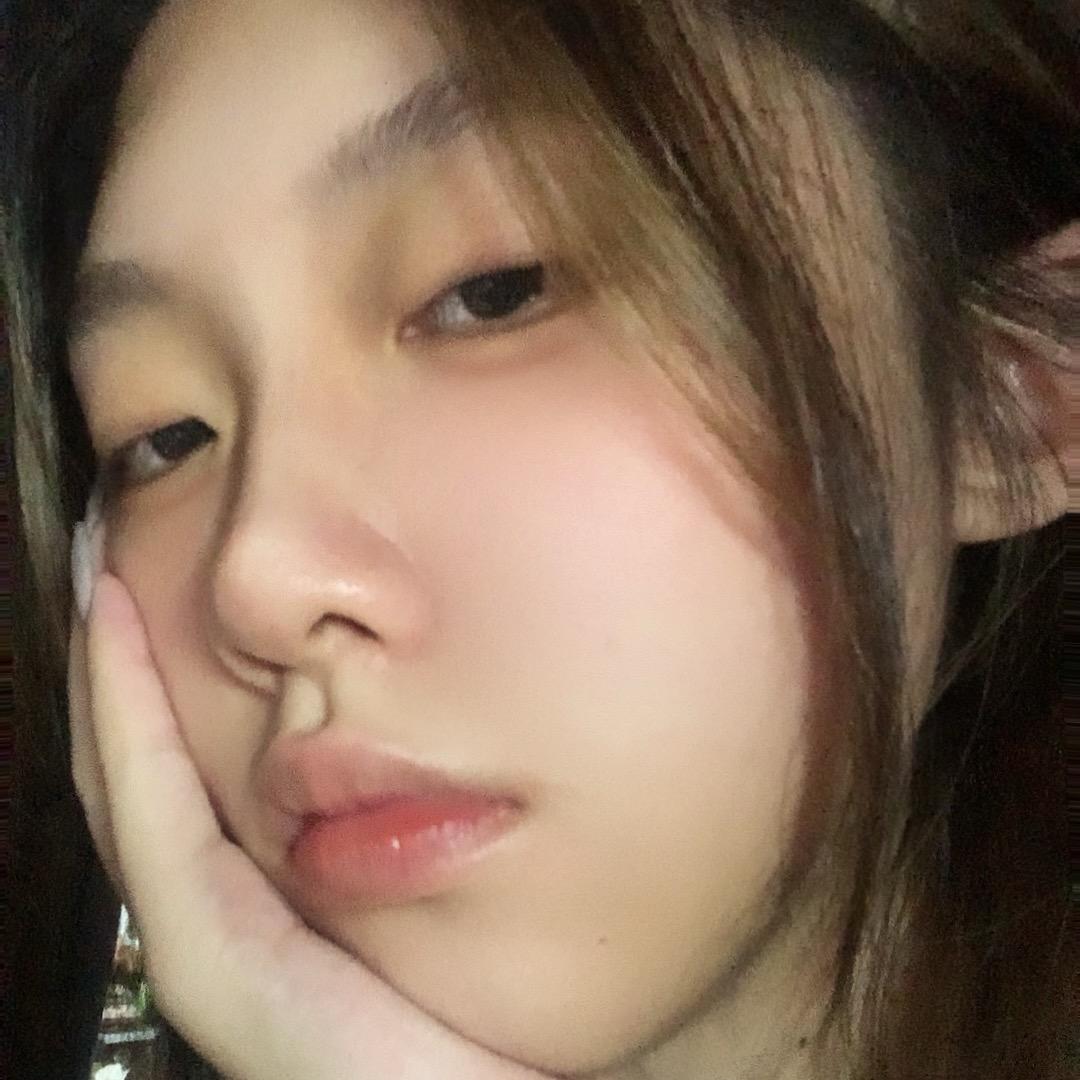 请香菜远离馒头