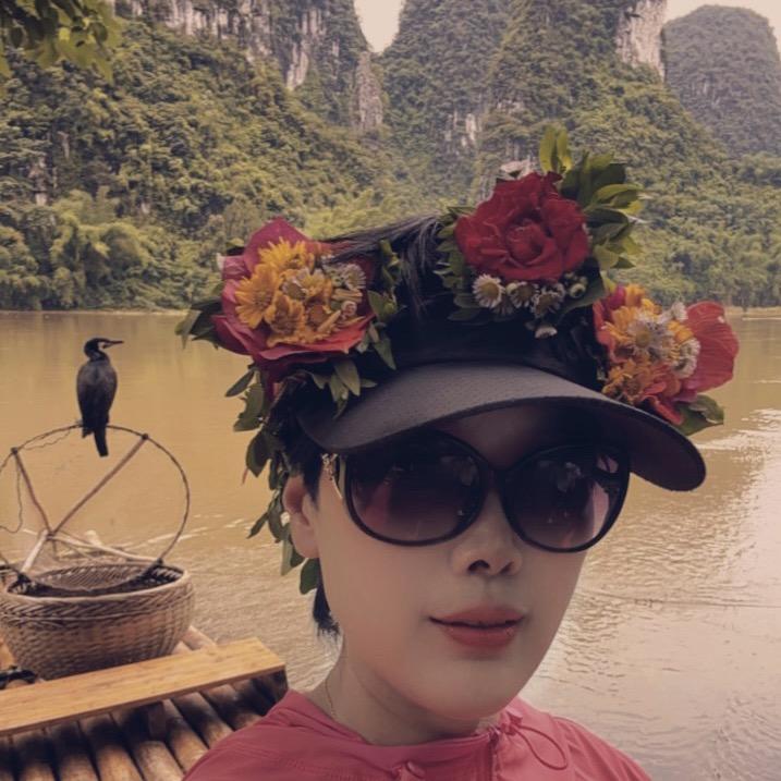 傅家大小姐💐