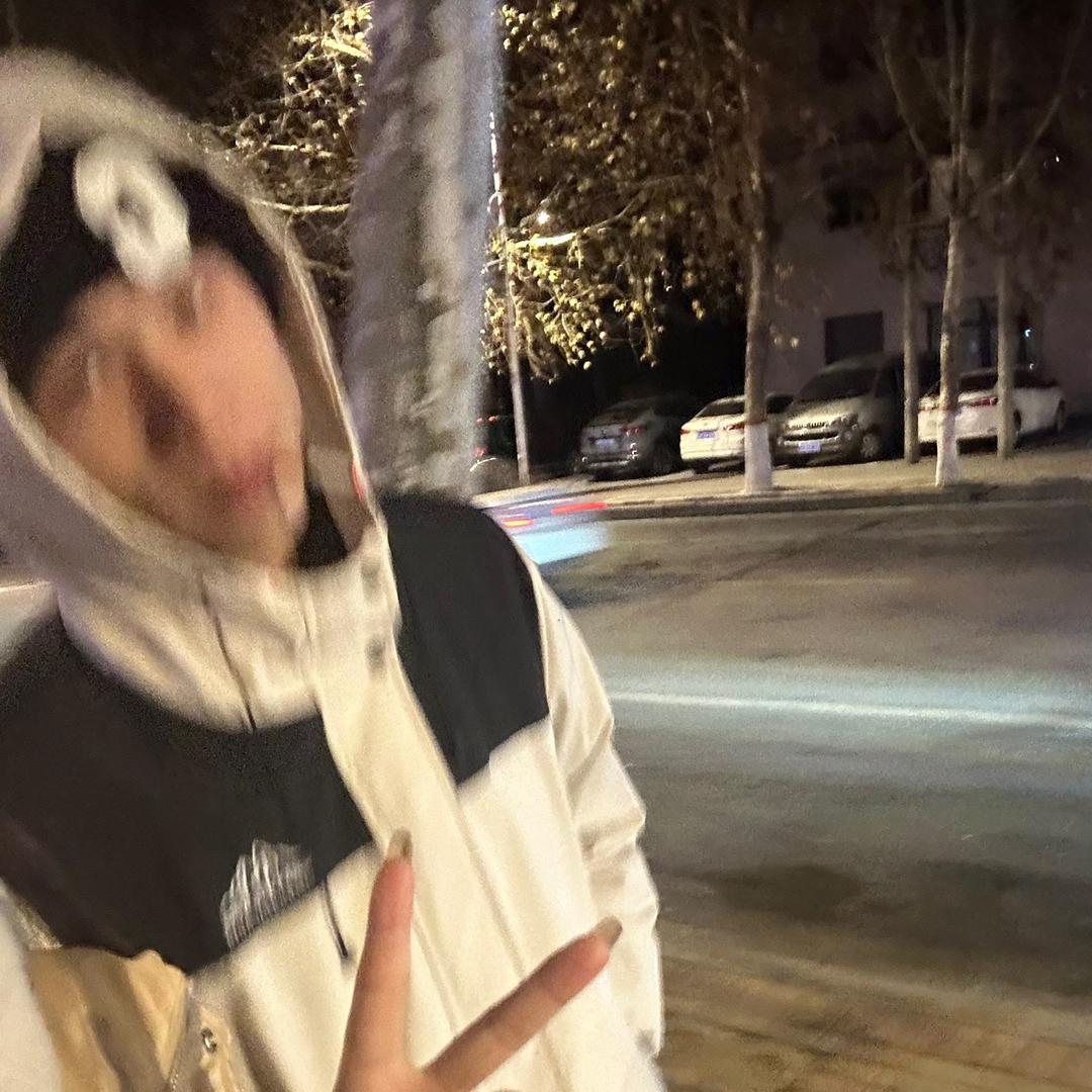 哦吼