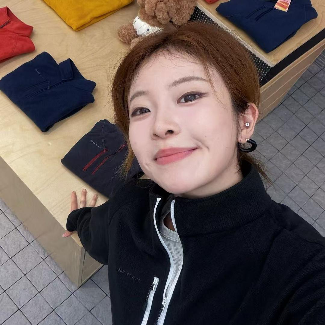 任任真甄-品质衣橱