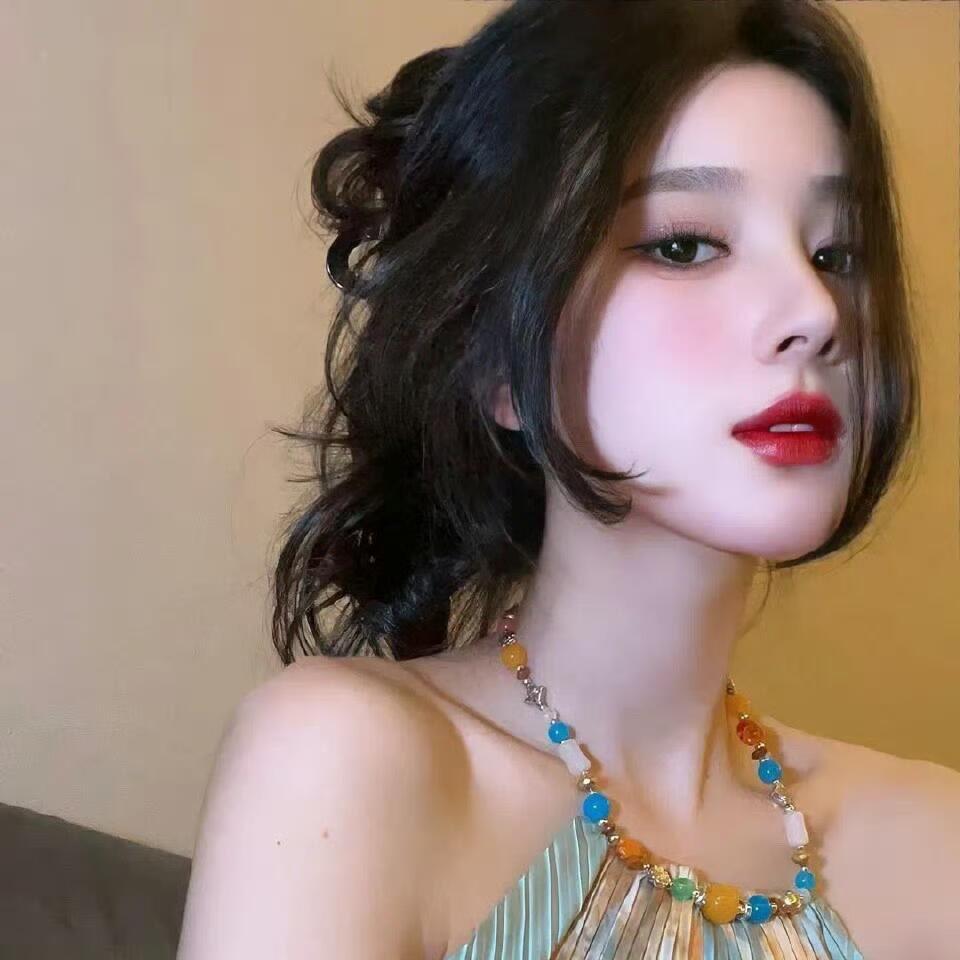 钞能力girl
