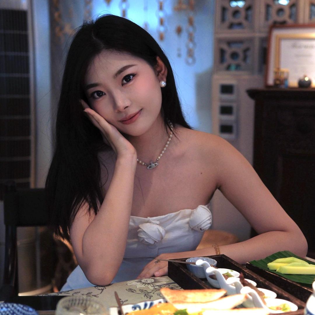 陈果果@抖音
