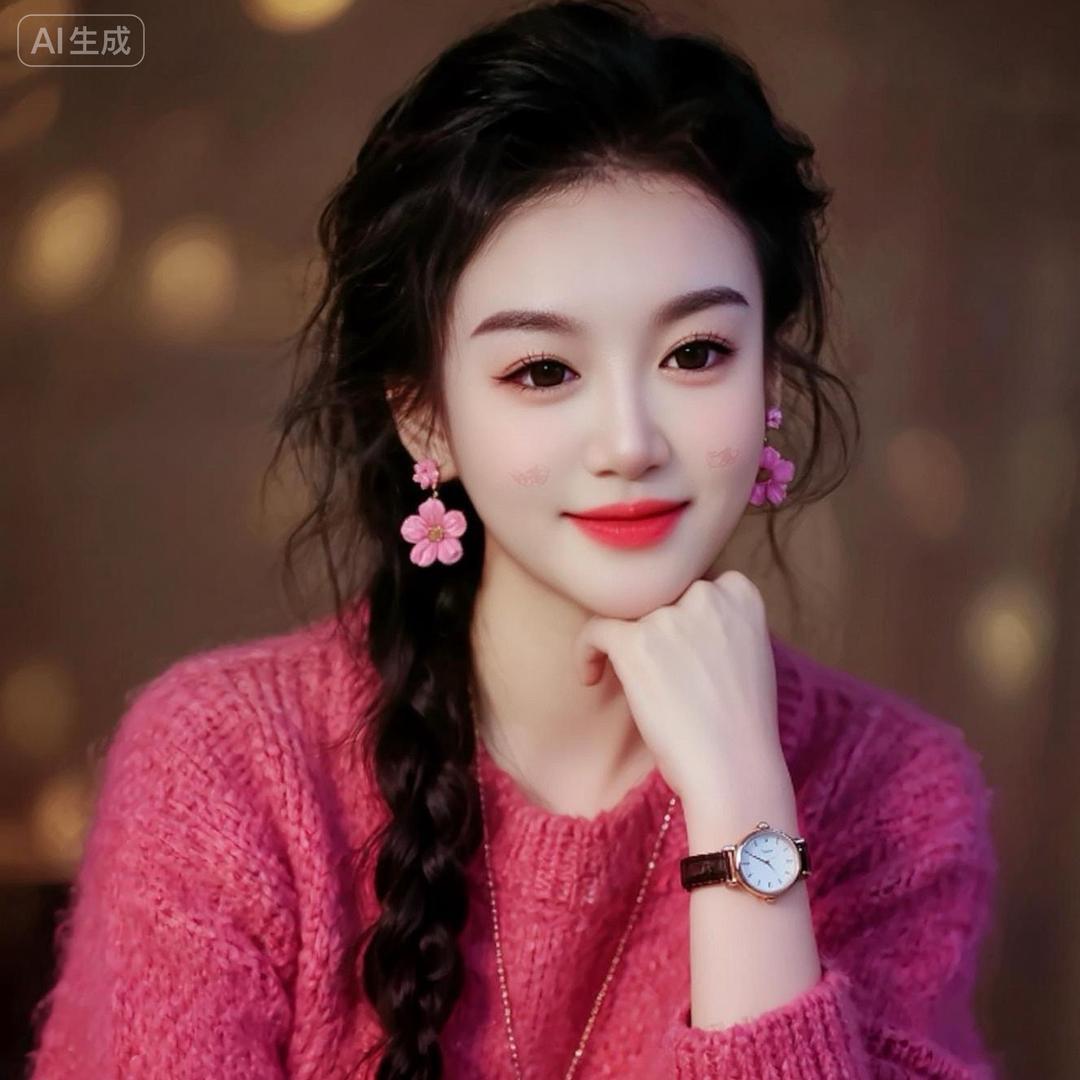 🌈 Miss Wei🇨🇳