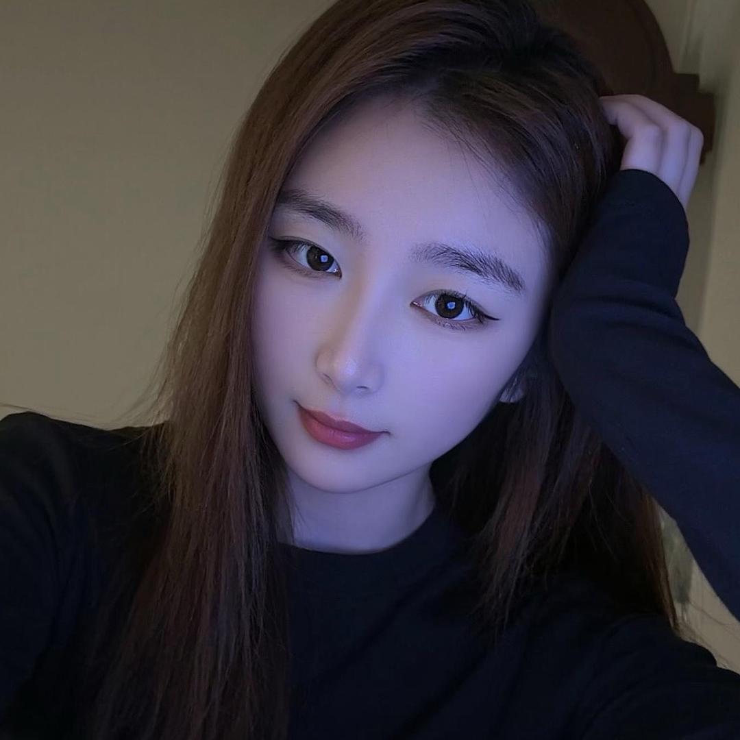晚安