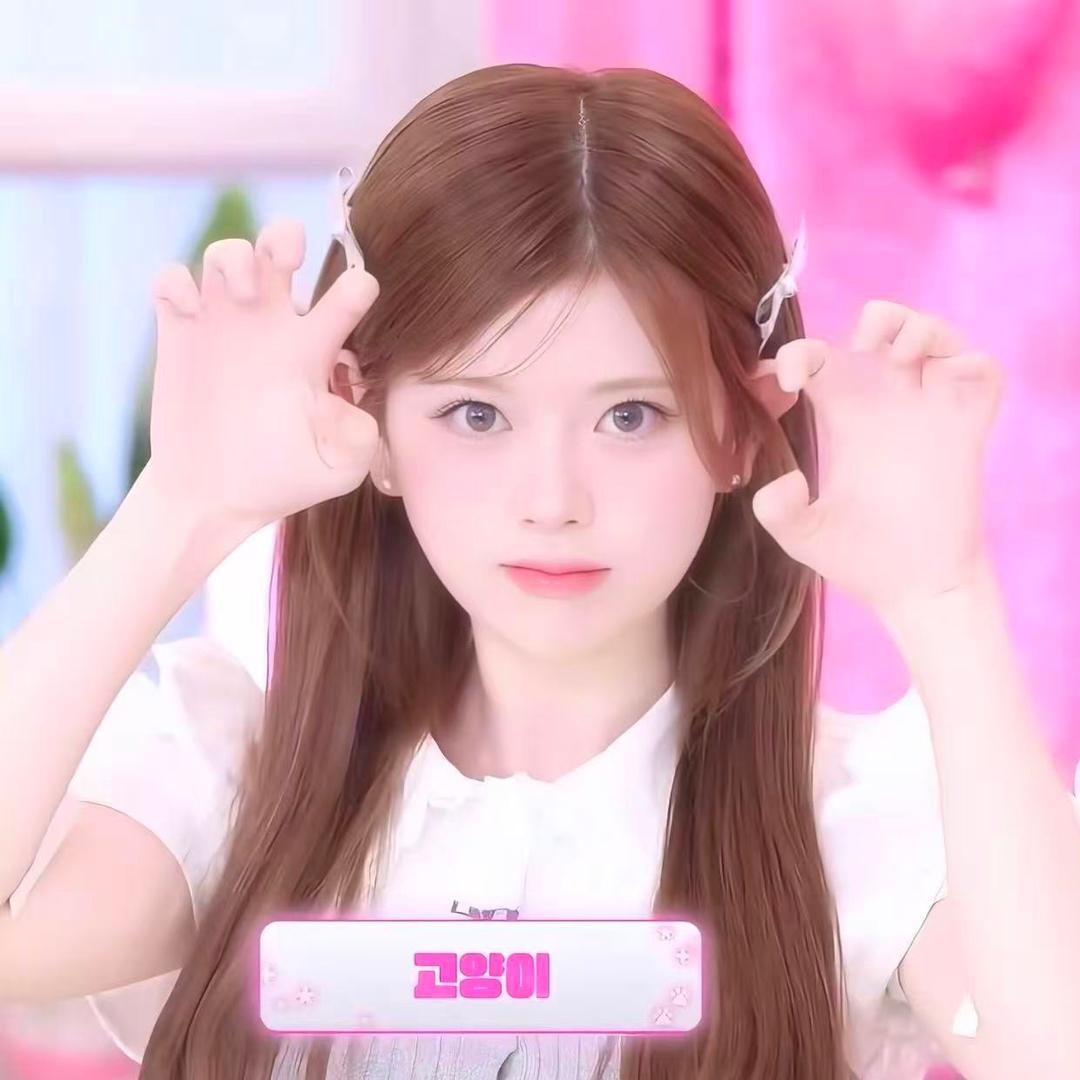 兔兔（播自己玩的游戏）