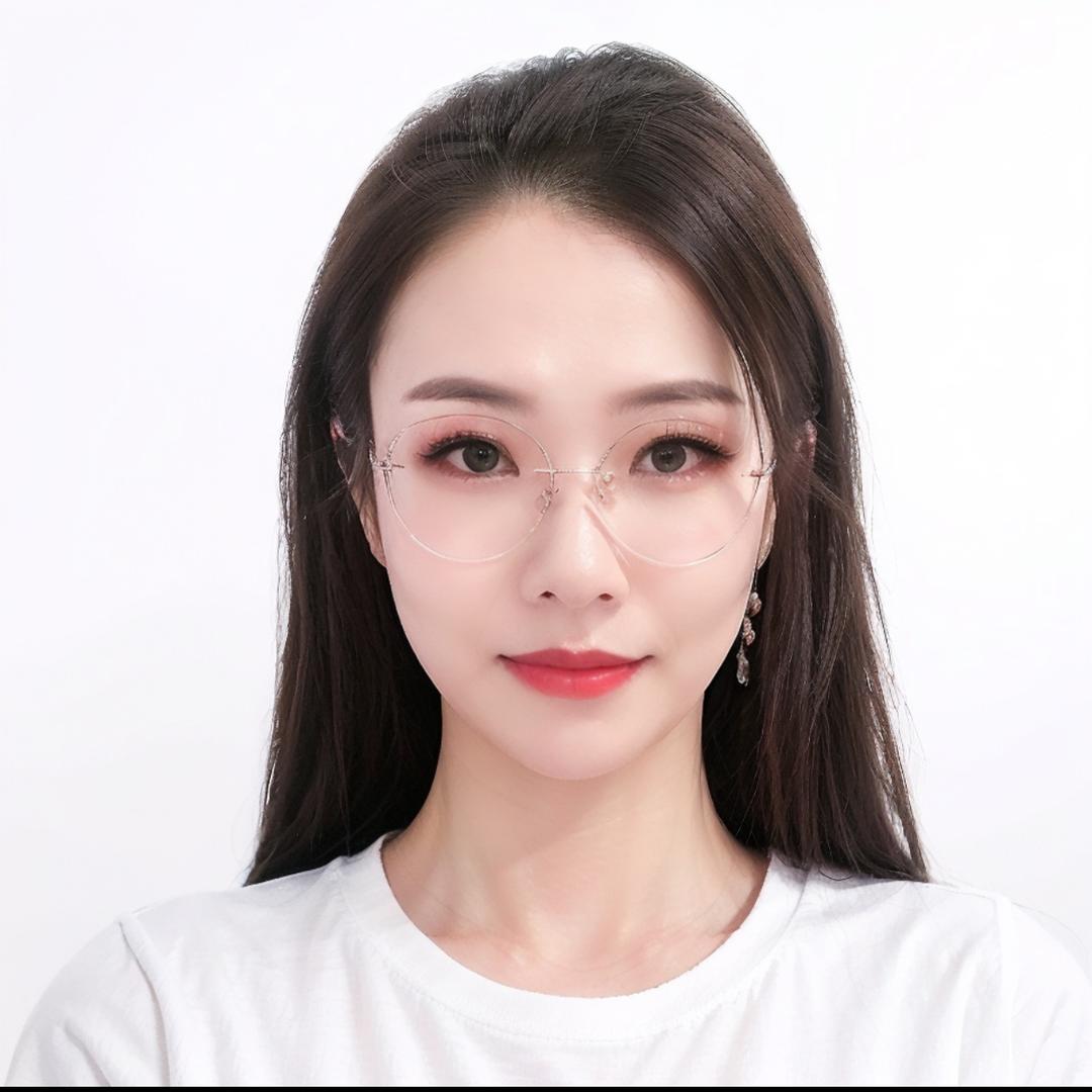 我是李芳老师