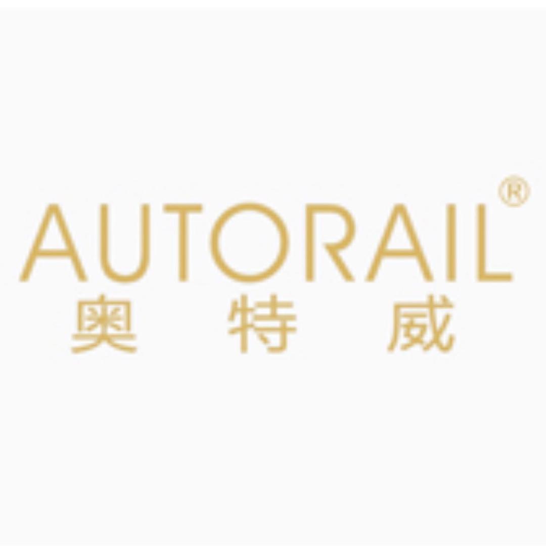 奥特威电动窗帘