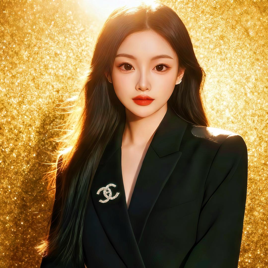 ☯️美丝（远嫁女孩本人）🪷