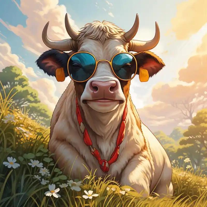 新鲜牛杂牛腩批发🐮