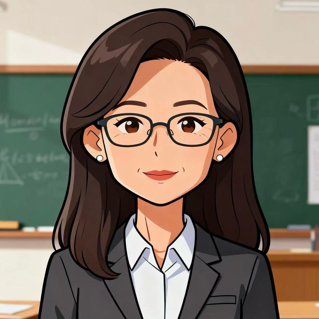 九五八升学规划王老师