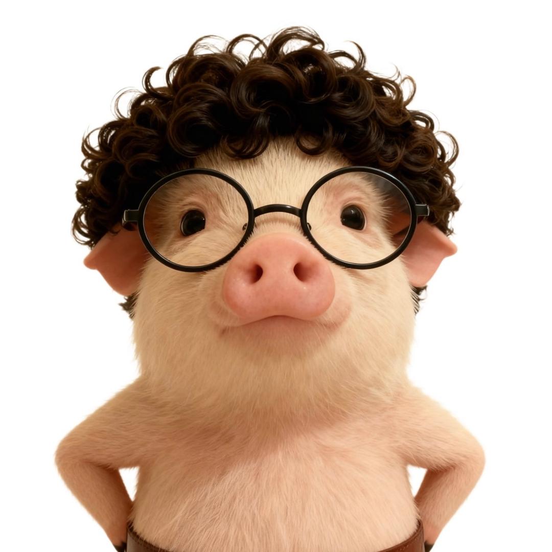 阿🐷