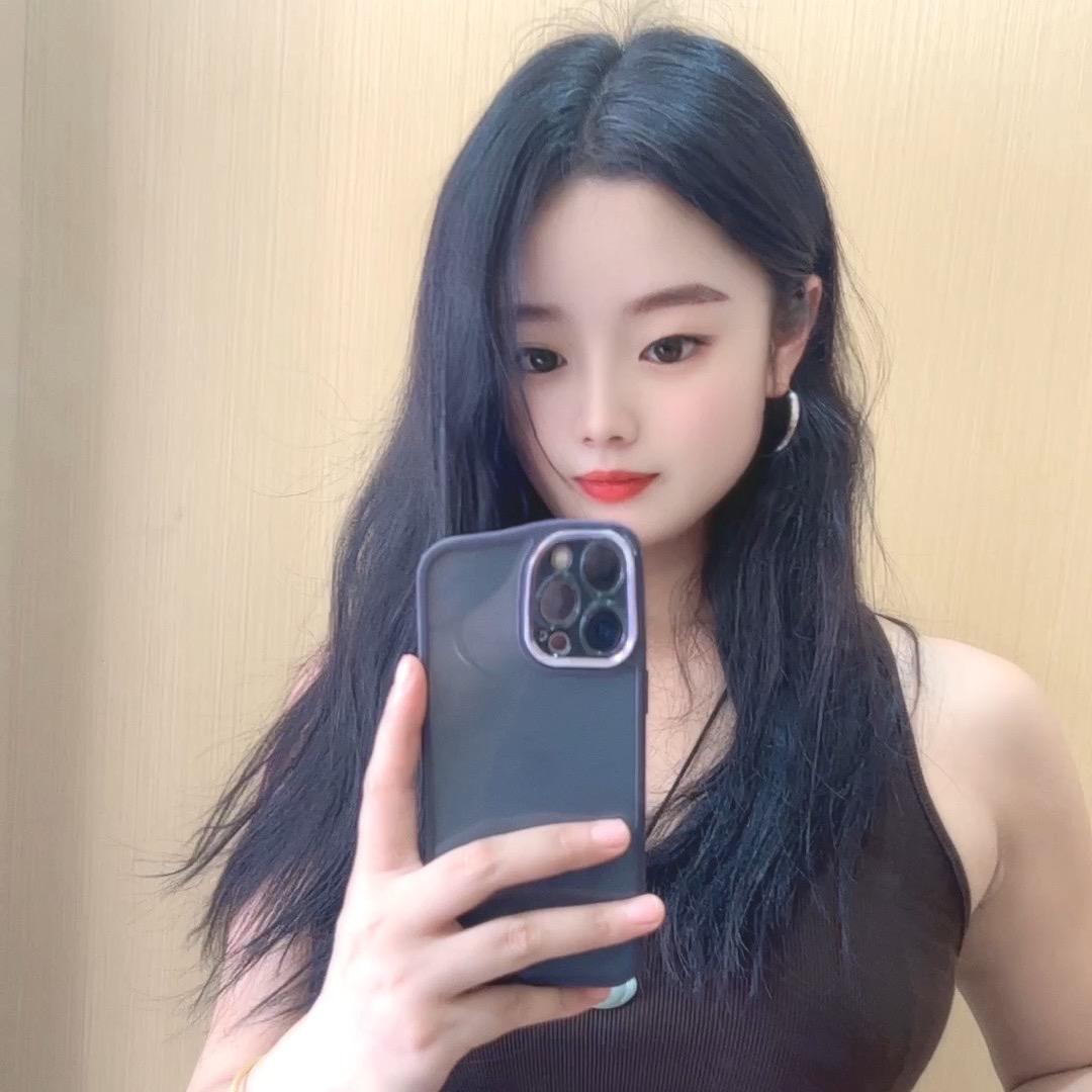 洪艳～