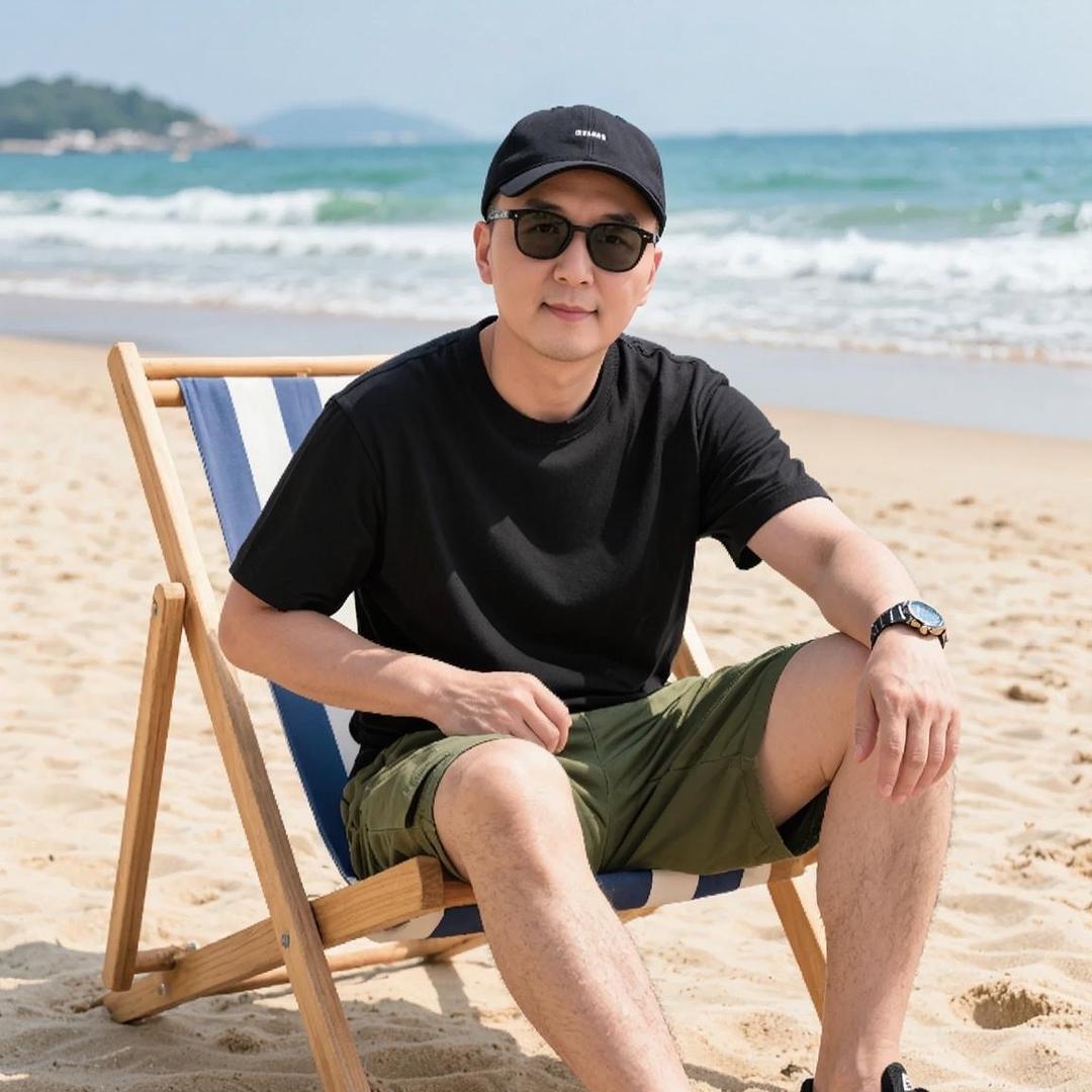 大道至简  （廖）