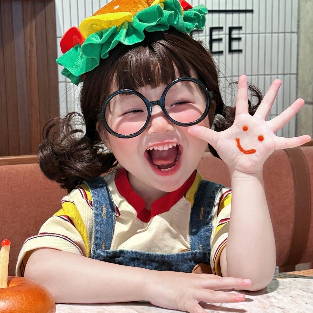 是小瑶麻麻呀