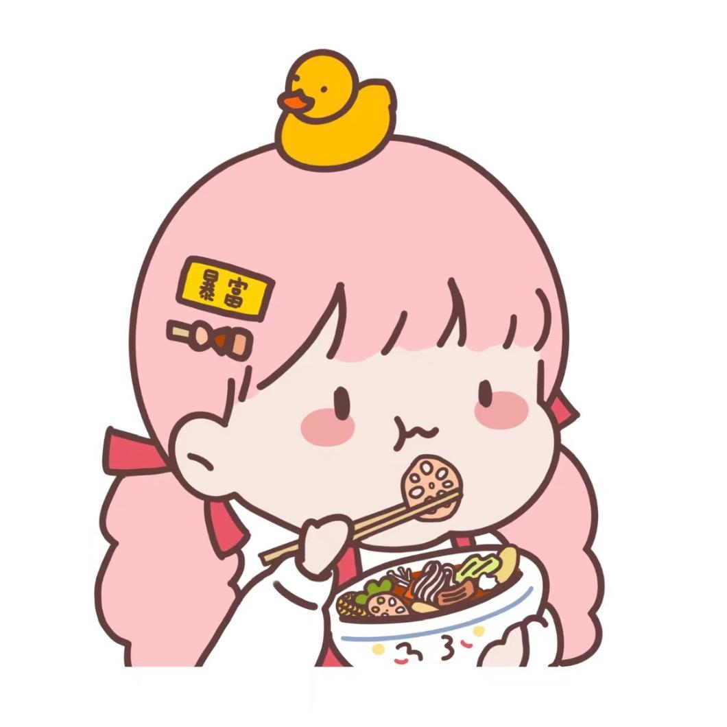 嘉嘉加个餐