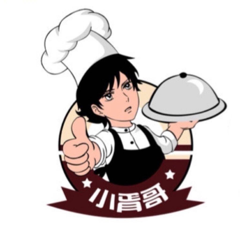 小胥哥小吃店官方号