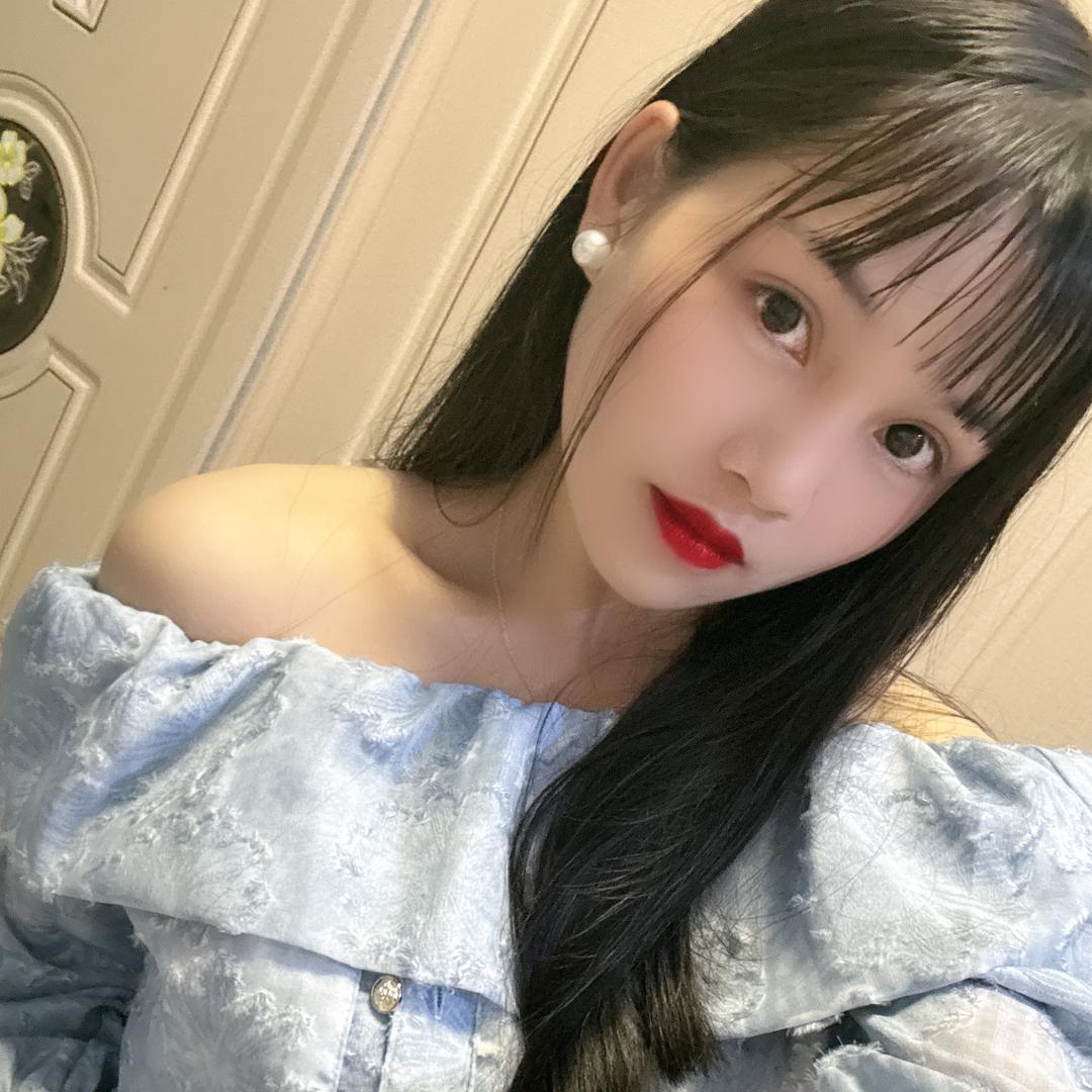 伯劳表妹🎀