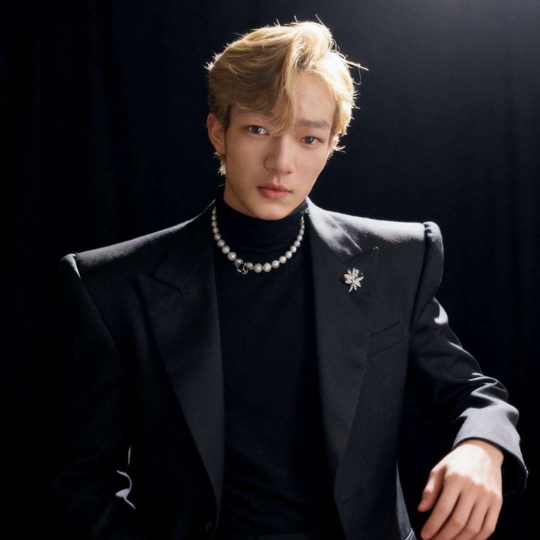 成都ㅤ专注发型设计师_Kevin