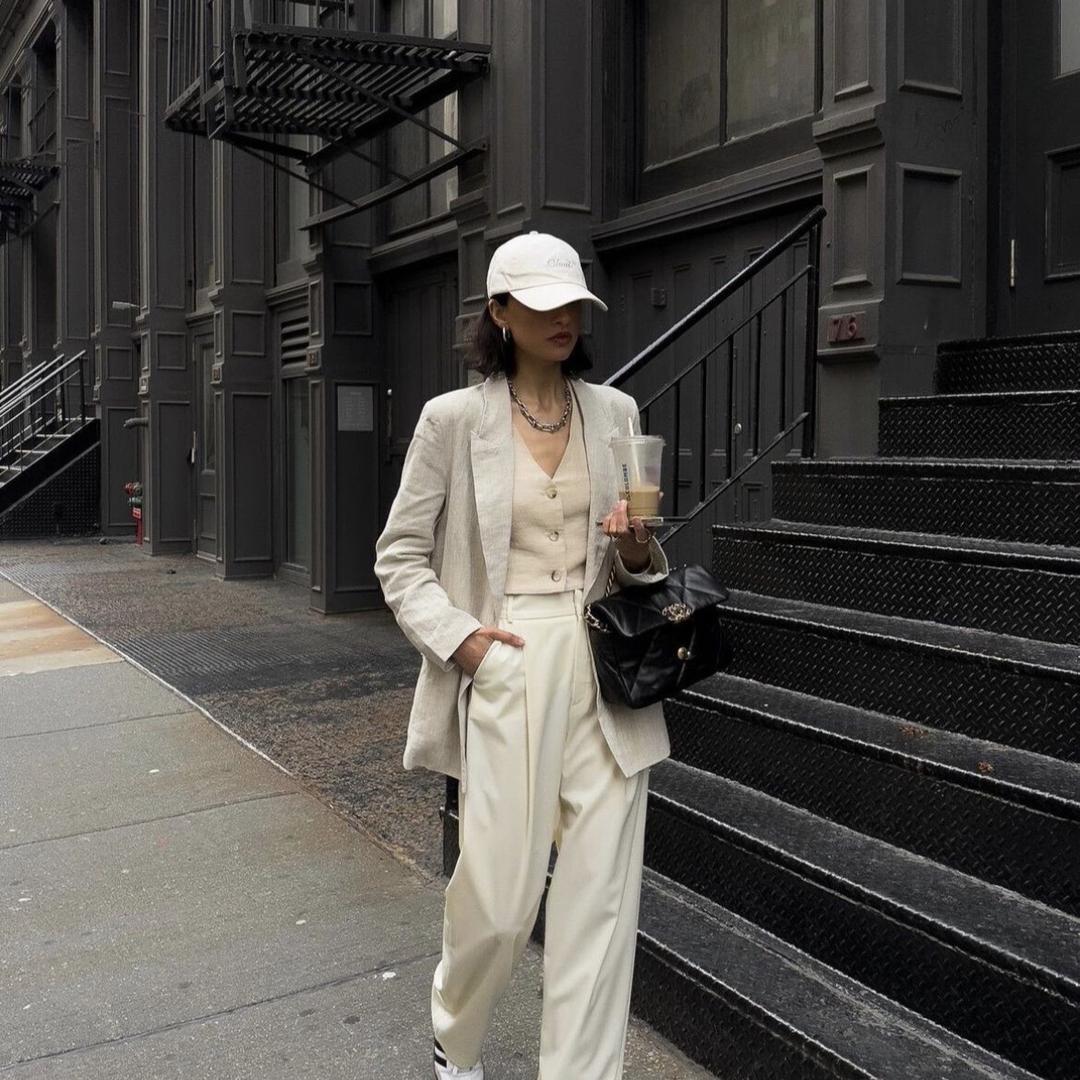 可可女装穿搭版