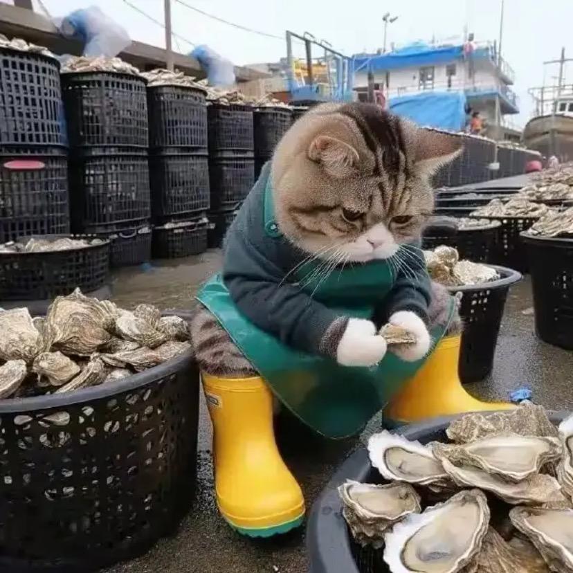 雨下虚假