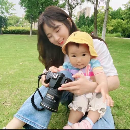 大媛生活记@抖音