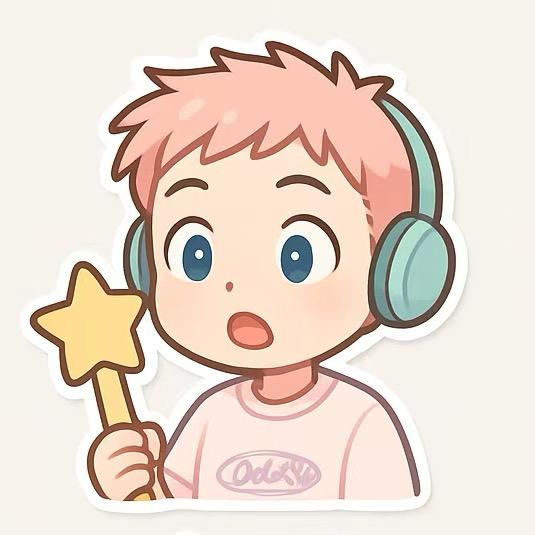 极客玩家geekwanjia ⭐️
