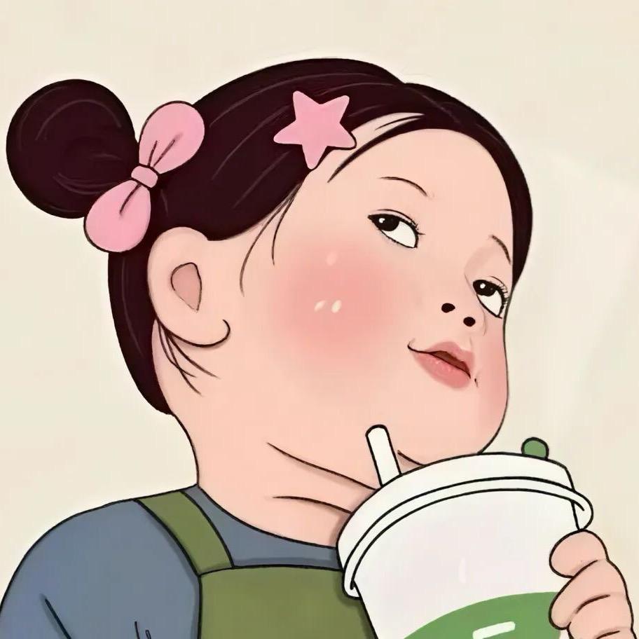 白开水挺好