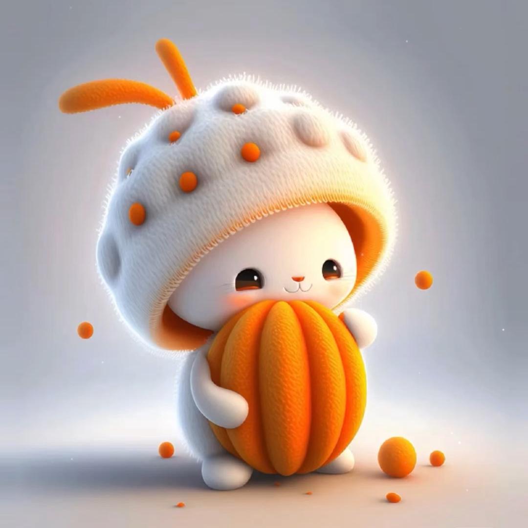 柔淇爱分享