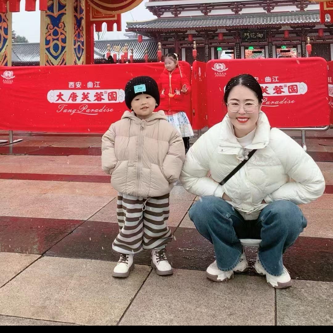 小满爱分享