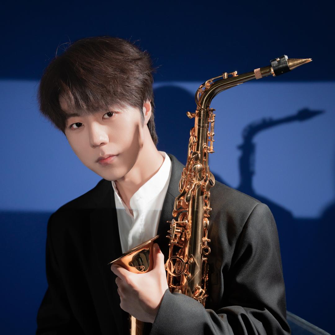 林清野🎷