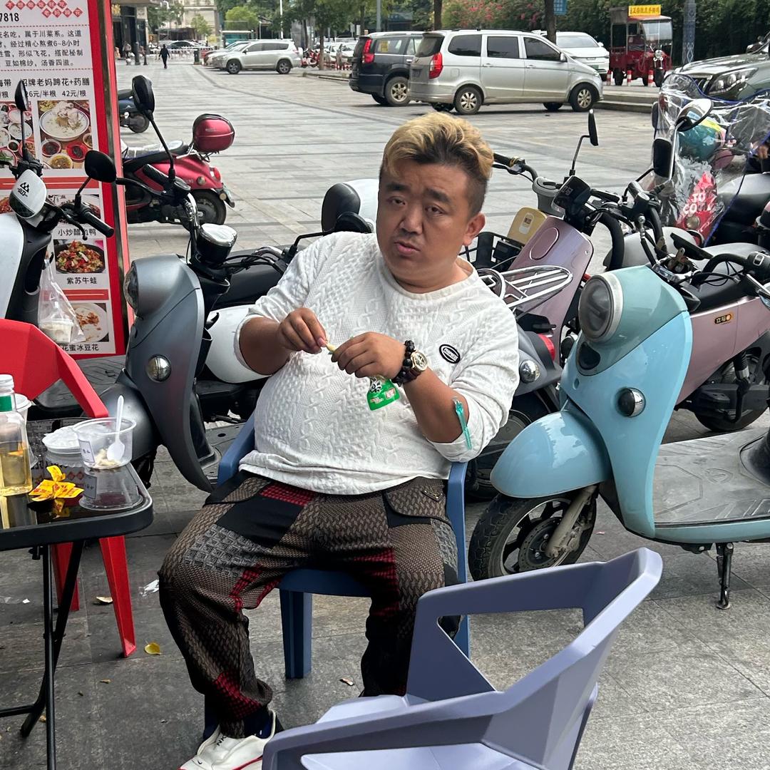 半岛造型、科林666