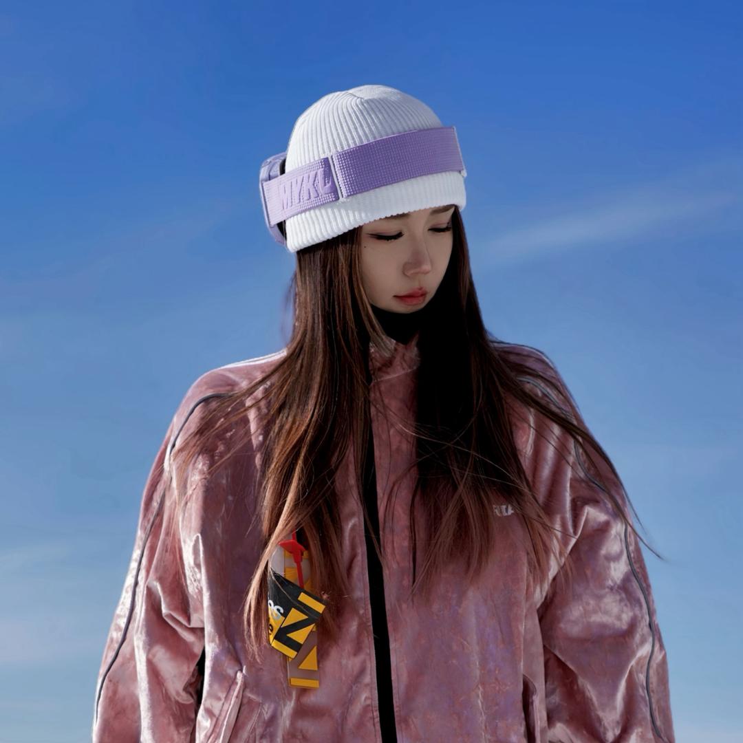 小雪同学