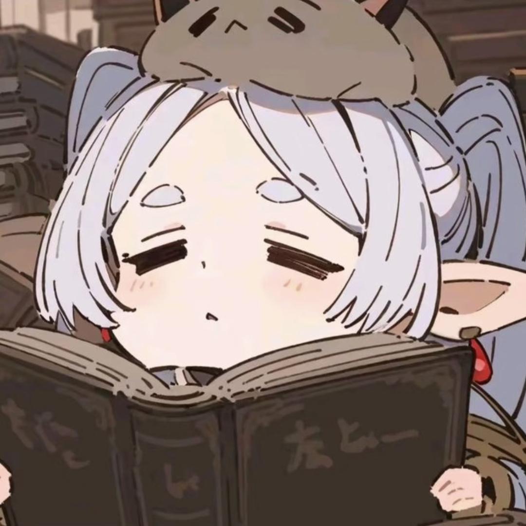 麦小丢