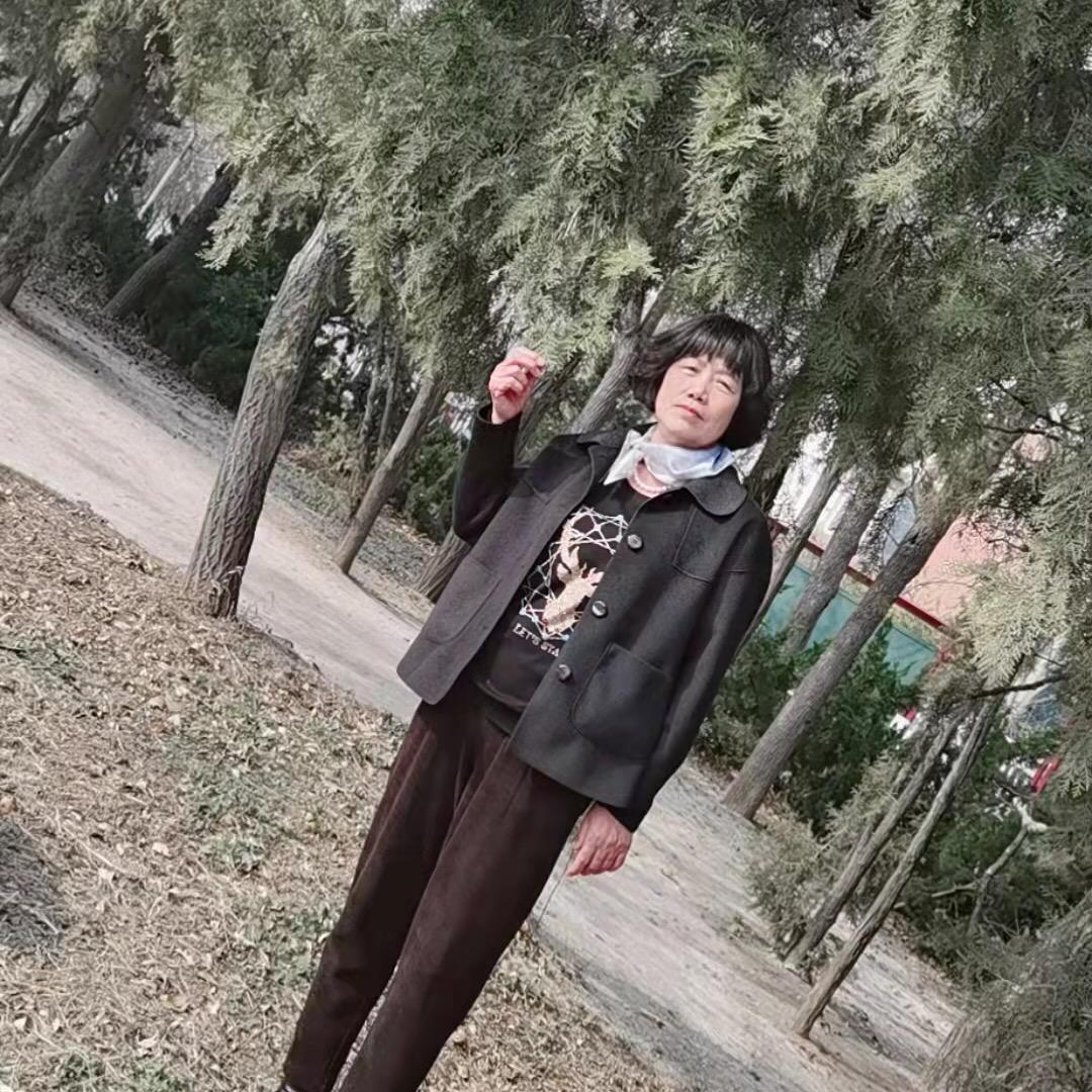 心雨😊
