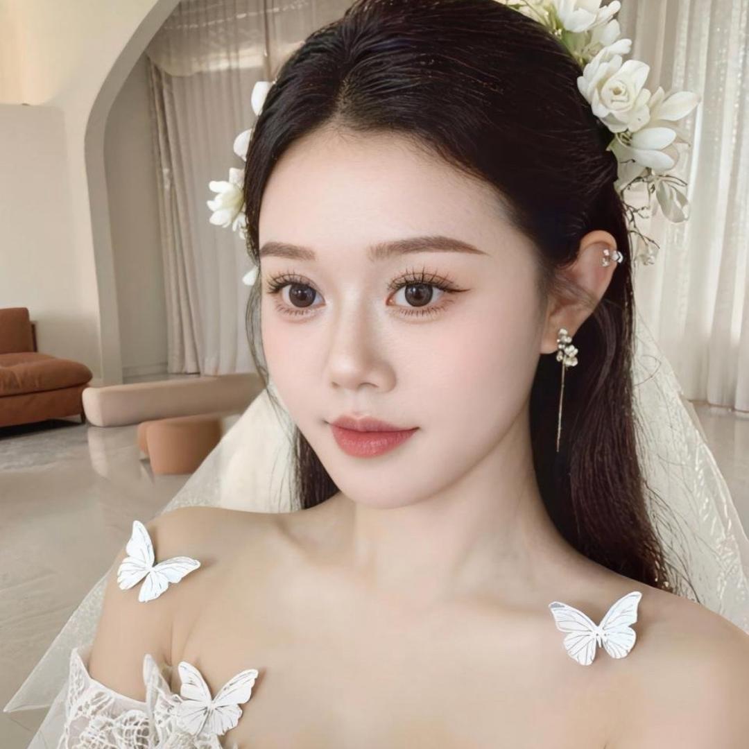 婉禾婚纱-瑞瑞