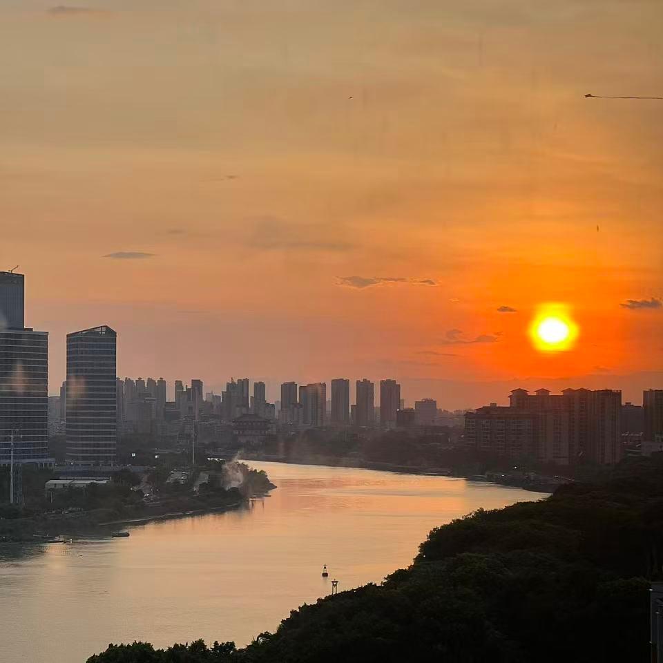 大志若愚